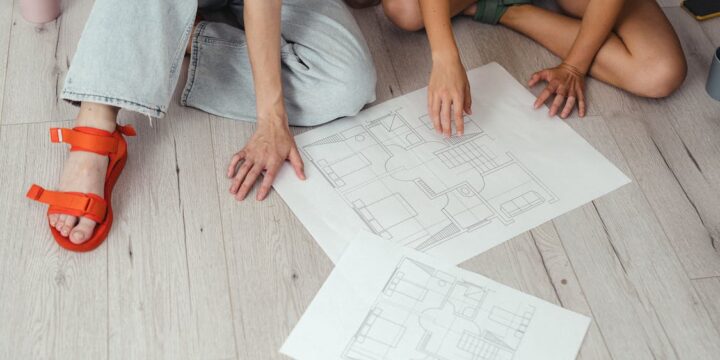 Tips for Creating a Brief for Your New Home Design